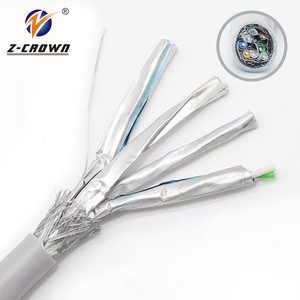 Coupleur de raccordement <span class=keywords><strong>RJ45</strong></span> étanche <span class=keywords><strong>UTP</strong></span> Cat6 100% Cat6 PoE True Powercon Cat5 XLR, certifié 10 Gbit/s, pour câble Cat6a STP/<span class=keywords><strong>UTP</strong></span> - Product Image 3
