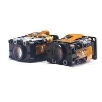 Module de caméra CMOS pour drone UAV, zoom optique 48MP IMX586, zoom réseau miniature 4K, produit IP