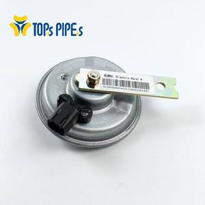 Brazo de camión bomba, excavadora de cuerno Haila importada, <span class=keywords><strong>pala</strong></span> de grúa, silbato eléctrico impermeable tipo olla especial de trabajo temporal - Product Image 4