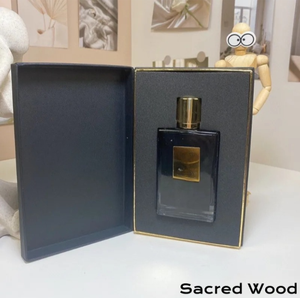 Eau de Parfum de Luxe de Haute Qualité 50ml Parfum Floral Vaporisateur Liquide Longue Durée pour Femmes Vente en Gros - Product Image 3