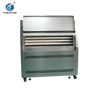 रबर उव वेथिरिंग त्वरित उम्र परीक्षण कक्ष प्लास्टिक आयु परीक्षण कक्ष - Product Image 2