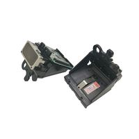 Kepala Cetak Solvent Printhead COLOR DX2 Remanufaktur untuk Roland FJ-50 FJ-52 CJ-500 SC-500 SJ-500 SJ-600 untuk Mimaki JV2-130