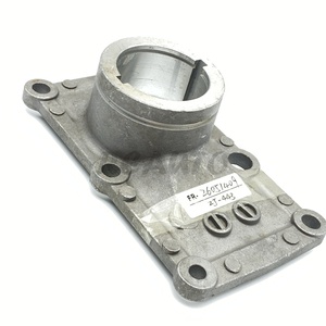 CUBIERTA DE CONTROL DE CAMBIOS OEM 32515-05G00 <span class=keywords><strong>para</strong></span> PIEZAS DE REPUESTO DE <span class=keywords><strong>CAMIONES</strong></span> <span class=keywords><strong>NISSAN</strong></span> DATSUN - Product Image 2