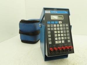 PLC RIS CL6000 <strong>Supercal</strong> Warranty Product - Product Image 1