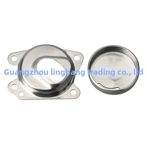 New Xăng Marine động cơ phía ngoài Máy bơm nước sửa chữa Kit 46-42089a5 cho thủy ngân 6-15 HP - Product Image 4