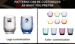 Custom Label Acrylic Wine <strong>Glasses</strong> Unbreakable PC Reusable Heat Resistant Commercial Cruise Ship Restaurant bar Cocktail <strong>Glass</strong> - Product Image 5