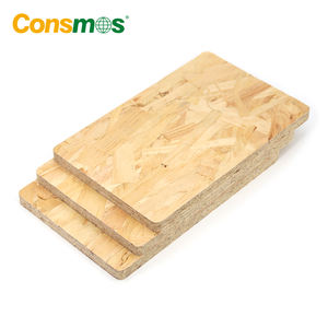 Tablero de Aglomerado <span class=keywords><strong>OSB</strong></span> de 1220x2440mm, 12mm y 18mm, Utilizado para Puertas de Cocina - Product Image 5