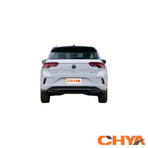 Dazhong <span class=keywords><strong>T</strong></span>-<span class=keywords><strong>ROC</strong></span> R-<span class=keywords><strong>Line</strong></span> Pro Plus Modelo <span class=keywords><strong>2022</strong></span> 280TSI DSG Auto FWD SUV Deportivo, Cabina Digital, Asistente de Viaje, Control Climático de Doble Zona - Product Image 2