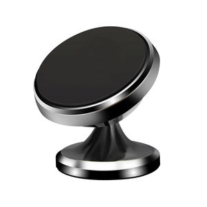 Soporte De teléfono móvil magnético para coche, accesorios De agarre para teléfono móvil, Soporte móvil De carga, venta al por mayor - Product Image 3