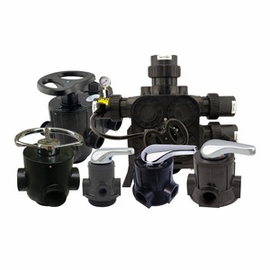 Valvole runxin a tenuta ermetica con testa frontale valvola manuale <span class=keywords><strong>F52</strong></span> (51201A) - Product Image 5