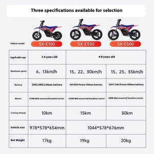 <span class=keywords><strong>Moto</strong></span> électrique tout-terrain pour enfants Rfn Warrior, <span class=keywords><strong>moto</strong></span> électrique pour enfants <span class=keywords><strong>Apollo</strong></span> Warrior 36v - Product Image 5