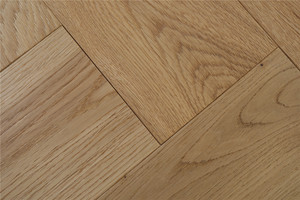 Thân thiện với môi thiết kế sàn gỗ tự nhiên <span class=keywords><strong>Oiled</strong></span> sàn gỗ mặc-chống xương cá sàn gỗ cứng - Product Image 3