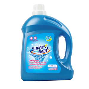 Detergente Líquido para Ropa al Por Mayor, Precio Económico, Detergente Líquido con Espuma Abundante, Detergente Líquido de Buena Calidad - Product Image 4
