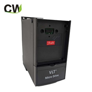 丹佛斯FC-051PK75S2E20H3XXCXXXSXXX逆变器轻载经济性0.75kw三相P/N132F0003全新原装正品 - Product Image 2