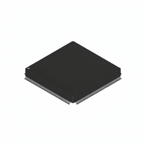 Manufacturer Channel Embedded 208 BFQFP Exposed Pad HD6417750RF200DV Electronic Chips Component - Product Image 1