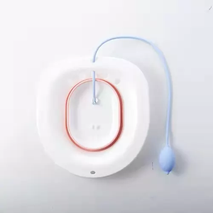 Prezzo all'ingrosso vaginale fumante pieghevole sedia Sitz bagno piroscafo sgabello Yoni sedile a vapore - Product Image 3