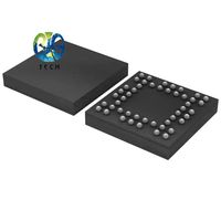 LPC11U35FET48/501 BOM IC MCU 32BIT 64KB FLASH 48TFBGA LPC11U35FET48/501