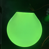 Modules de rétroéclairage LED SMD RGB 12V/24V à haute luminosité et à économie d'énergie pour écrans LCD industriels et distributeurs de carburant