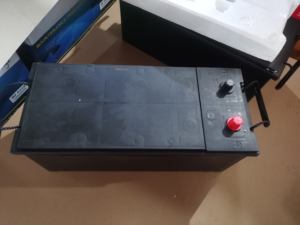 Nuova Batteria per Auto e Camion N150 MF 12V 150AH Avviamento Auto Certificata ISO9001 Vendita all'Ingrosso Mercato Tanzania - Product Image 5