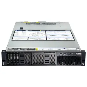 2022 Trung Quốc nhà sản xuất Mạng thiết bị thinkserver SR588 SQL Windows mini máy chủ