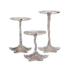 High Quality Metal Candle Holder <b>Lantern</b> for Wedding and Home Decoration Glass Candle Jar Christmas Decoration - Product Image 6