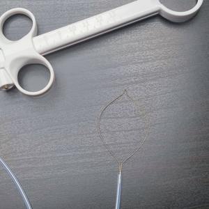 Asa de Polipectomía Desechable de Alta Calidad, Asa de Polipectomía Giratoria - Product Image 6