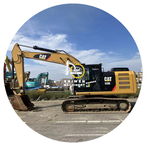 ตัวขุด320e สำหรับแมวเวลาทำงานต่ำ325 323d แมว320e cat320c - Product Image 1