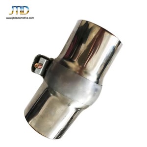 Collier de serrage en <span class=keywords><strong>V</strong></span> haute performance JTLD pour échappement de <span class=keywords><strong>v</strong></span>éhicule BMW, en acier inoxydable 304, 51 mm (2 pouces), serrage réglable - Product Image 5