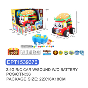 EPT Kids Child Wholesale Animal  Fuit Toys Plush Set Soft Stuffed Animals & Plush Toy - Product Image 3