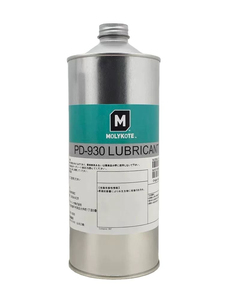 GLMolykote PD-930 Dry <b>Film</b> Lubricant for Plastic Gears & Electronic Devices Anti-Friction Coating Non-Sticky Low Torque - Product Image 1