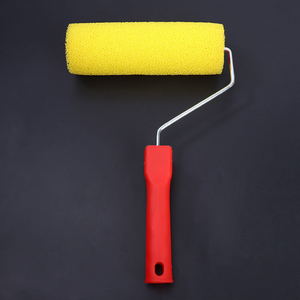 <span class=keywords><strong>Rodillo</strong></span> cepillado con revestimiento elástico, fabricante de cepillo cepillado con <span class=keywords><strong>rodillo</strong></span> de flores, <span class=keywords><strong>rodillo</strong></span> cepillado al por mayor, cepillo con <span class=keywords><strong>rodillo</strong></span> de esponja - Product Image 4