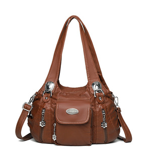 Sacs à bandoulière Bellmont durables et élégants pour femmes, marques célèbres, vente en gros, sacs à main de luxe de qualité supérieure, style personnalisé - Product Image 4