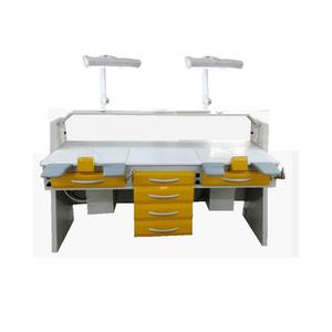 Postazione di Lavoro Elettrica per Laboratorio Dentistico per Due Tecnici - Product Image 5