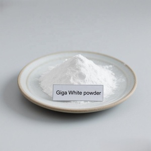 Alta vendita sicura di grado cosmetico Poudre Gigawhite 99% pelle sbiancante Giga polvere bianca - Product Image 2