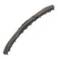 Moldura cromada para parachoques trasero Mercedes-Benz W117 1178850023 para CLA-Class 2013-2016, pieza de repuesto - Product Image 3