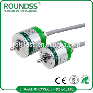 RCC25S มินิโรตารี่เอนโค้ดเดอร์ 1200 แทนที่ OM*ON - Product Image 4