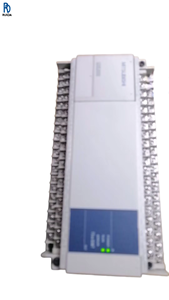 Contrôleur logique programmable PLC FX1N-60MT-001, module de contrôle industriel, contrôleur programmable, unité de contrôle d'automatisation - Product Image 1