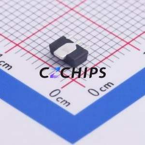 Transistor Bipolar de Unión (BJT) 2SD1898Q SOT-89 Original, Nuevo de Marca - Product Image 2