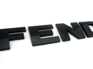 Kit carrozzeria Auto accessori per Auto <span class=keywords><strong>badge</strong></span> difensori per Land Rover emblema Auto adesivo adesivo Auto - Product Image 4