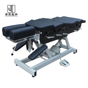 Silla de masaje de mesa quiropráctica, tratamiento de cama, 6 gotas, <span class=keywords><strong>china</strong></span>, 2020 - Product Image 6