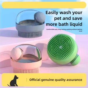 Массажная щетка для собак и кошек - Product Image 5