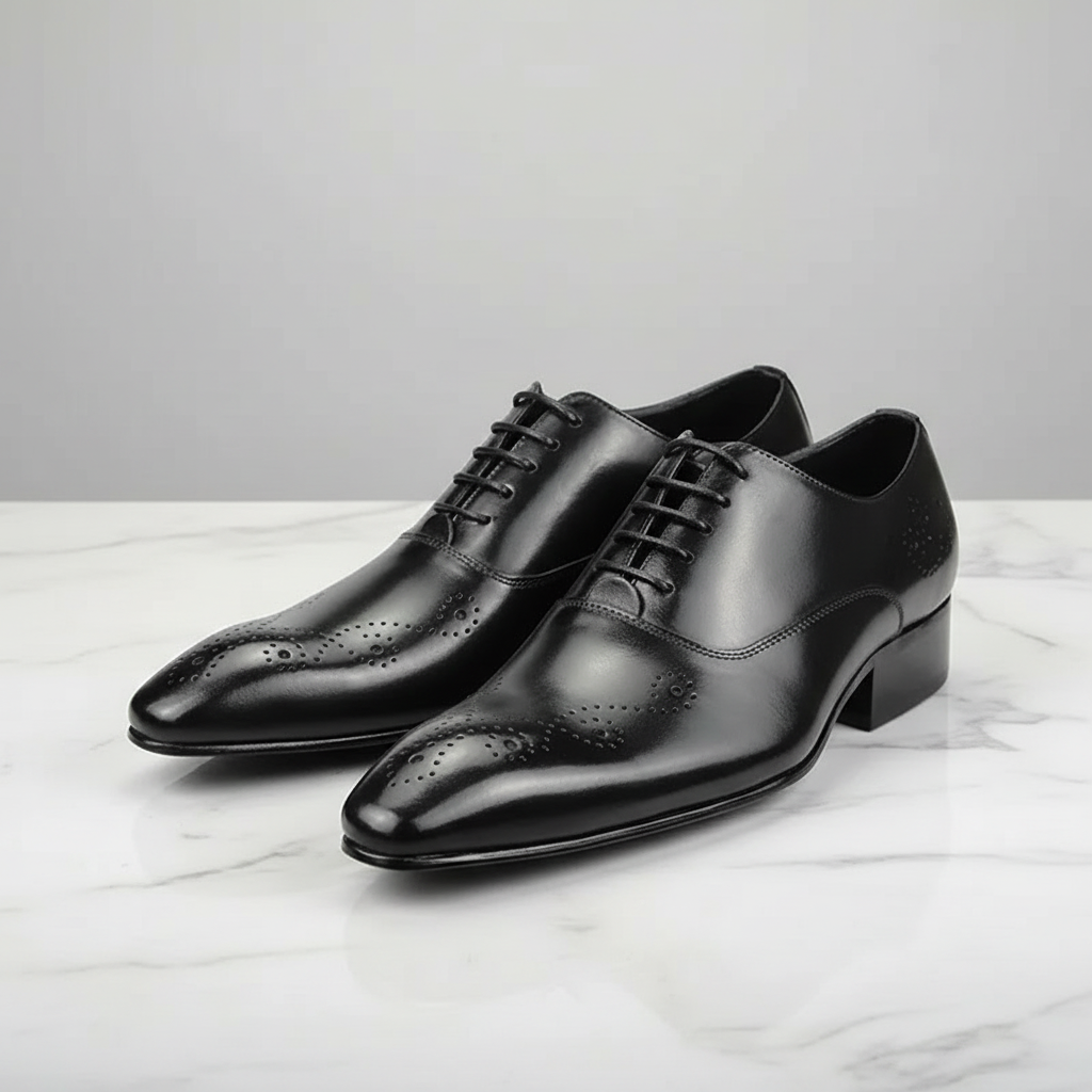 green emerald velvet dress Amazon.com | Winter Warm Men's Wool-Lined Thickened Business High-top Dress  Leather Shoes, Comfortable Insulated Cotton Shoes for Men, Ideal for Office  & Events(Black,6.5)