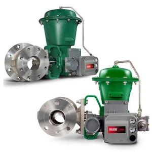 Actuador Neumático Easy-e EZ 1061 DVC6200 de Control Completo para Planta de Tratamiento de Agua, FOB USD 1460-1700 - Product Image 5