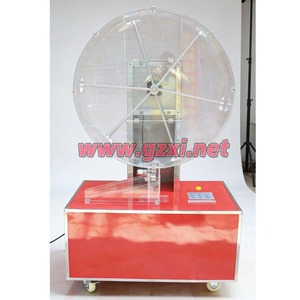 Máquina de Sorteo Electrónica de 500 Bolas, Máquina de Juego Keno, Soporte <span class=keywords><strong>Plegable</strong></span> Impermeable - Product Image 2