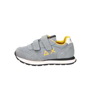 Sneakers basse Z45301B grigie - Product Image 1