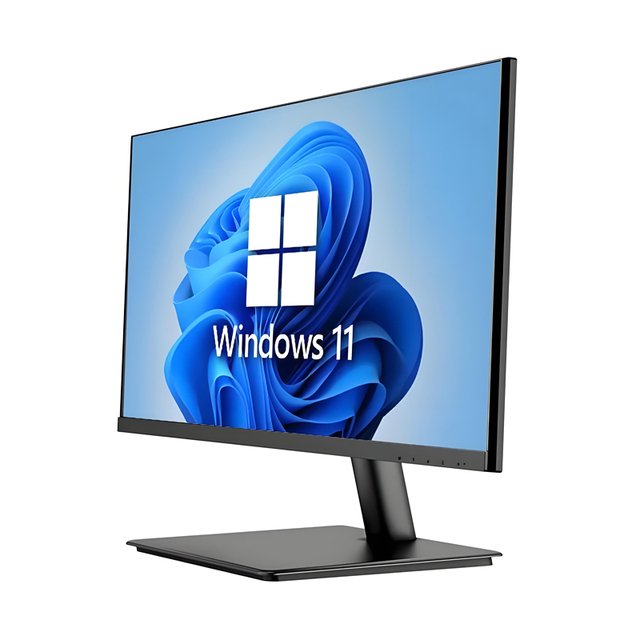 144Hz 4K 19/21.5/24/27/32inch LED Computer Monitor with DP Interface for Gaming Desktop