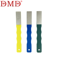 Affûteur de couteaux diamanté populaire, type tambour, à roulement diamanté