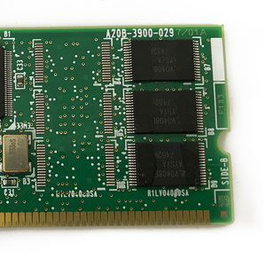 การ์ดแรม CNC FANUC A20B-3900-0297 การ์ด FROM/ROM ของแท้ใหม่สำหรับเครื่องจักร - Product Image 2