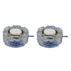 Sensor de Gas Monóxido de Carbono Membrapor CO/SF-4E-S 3.6V para Detección Ambiental - Product Image 1