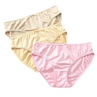 Culottes taille haute pour femmes, grandes tailles, couvrantes, extensibles, douces et respirantes, style hipster
